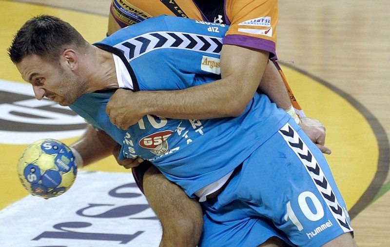 HCM Constanţa - Pick Szeged 32-30, în Liga Campionilor