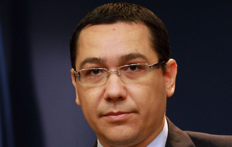 ANUNŢUL-BOMBĂ al lui PONTA. Ce s-a întâmplat cu lucrurile lui intime