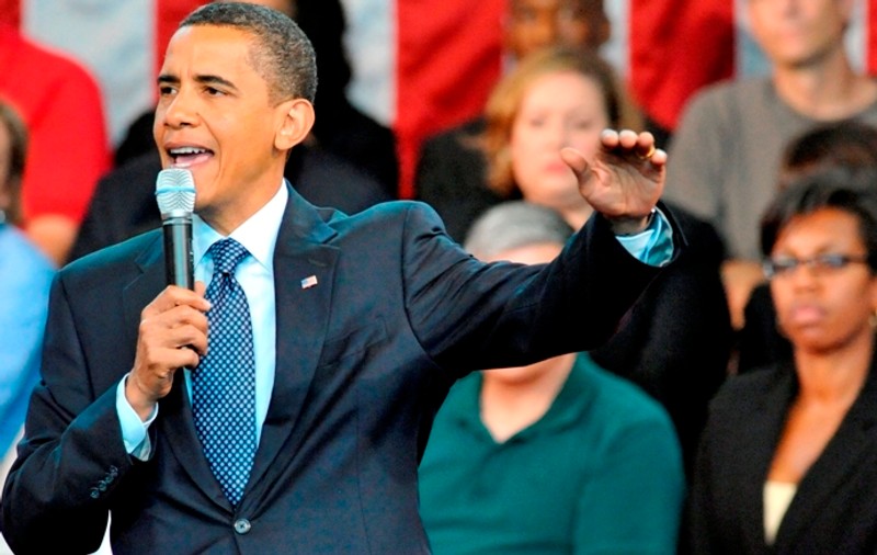 Obama primeşte 30 de ameninţări cu moartea pe zi