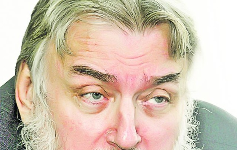 Fetele lui Păunescu, de mână la testul ADN