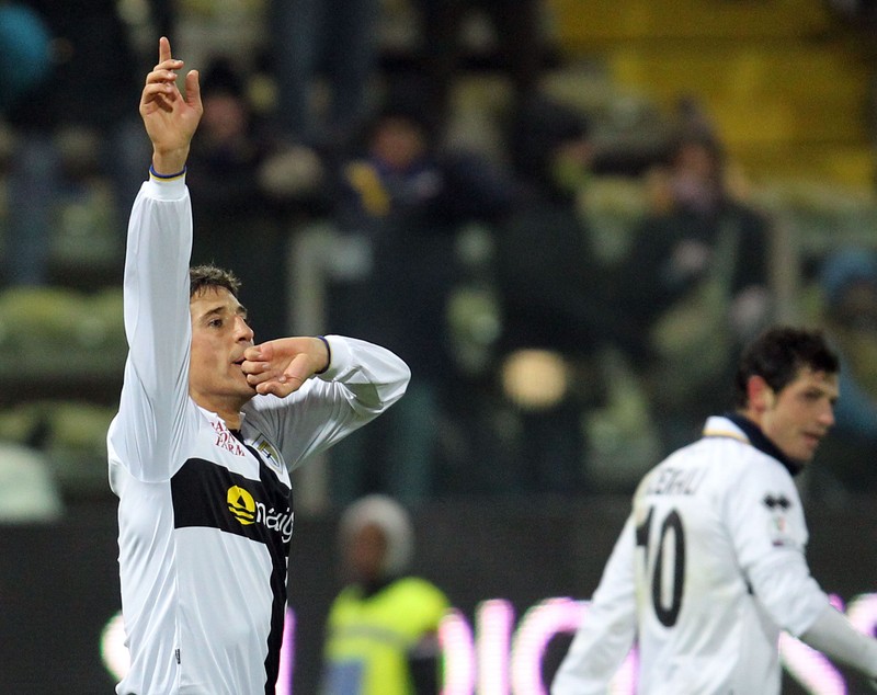 EXCLUSIV / Hernan Crespo joacă tare în afaceri! A dat lovitura la Rovinari!