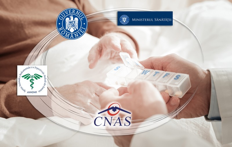 Cinismul statului român: cetățenii n-ar trebui să poată cere compensarea unui medicament foarte scump. „Nu intră sub incidenţa noţiunii dreptului la viaţă”
