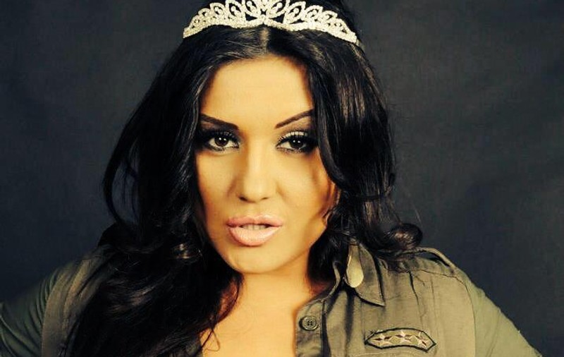 Bianca Rus s-a măritat. I-a spus DA lui Antonio | FOTO