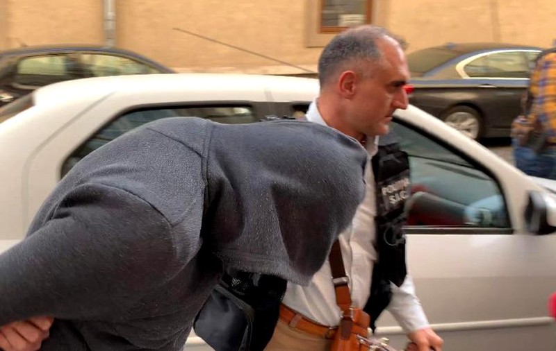 Patronul firmei care a făcut deratizarea în blocul din Timișoara a fost plasat în arest la domiciliu. Acesta a stat în arest preventiv timp de 30 de zile