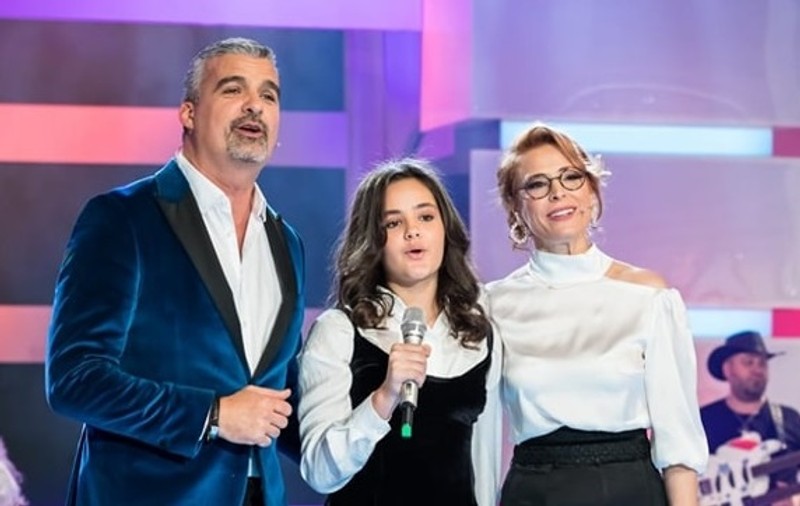 Mesajul lui Aurelian Temișan după 27 de ani de relație cu Monica. Detaliul neașteptat a fost făcut public. „Viața, cu bune, cu rele”