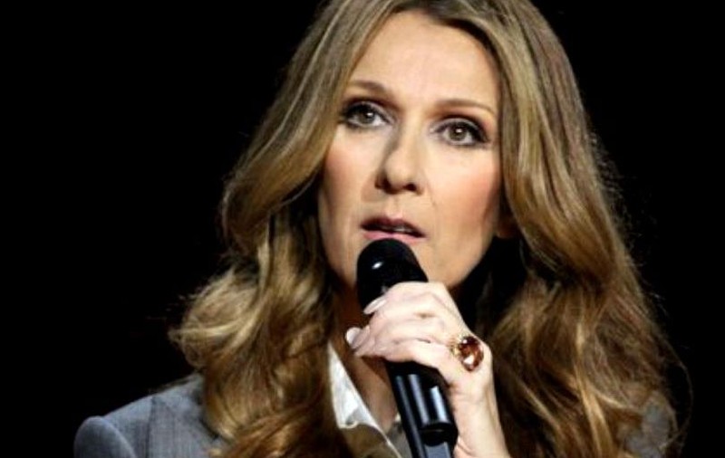 Celine Dion este acuzată de satanism. Gestul cântăreței de la care a pornit scandalul