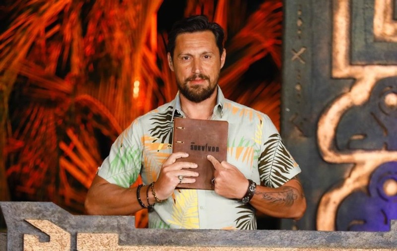 Jurnalul lui Daniel Pavel la Survivor 2023. Cum și-a sărbătorit prezentatorul iubita în Republica Dominicană: „I-am pregătit Anei o surpriză”