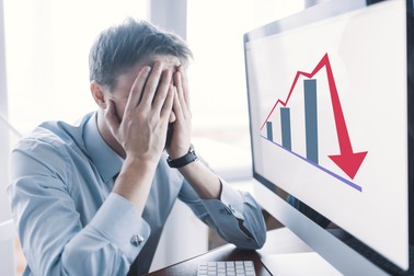 Investițiile la bursă implică întotdeauna riscuri | Foto ilustrativă: Shutterstock