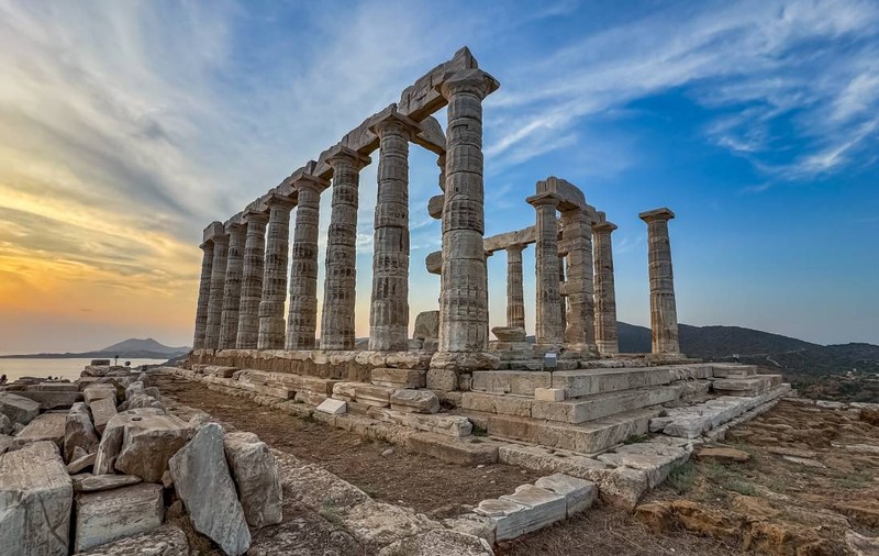 O femeie din Germania a returnat un artefact grecesc extrem de vechi pe care l-a furat dintr-un muzeu acum 50 de ani