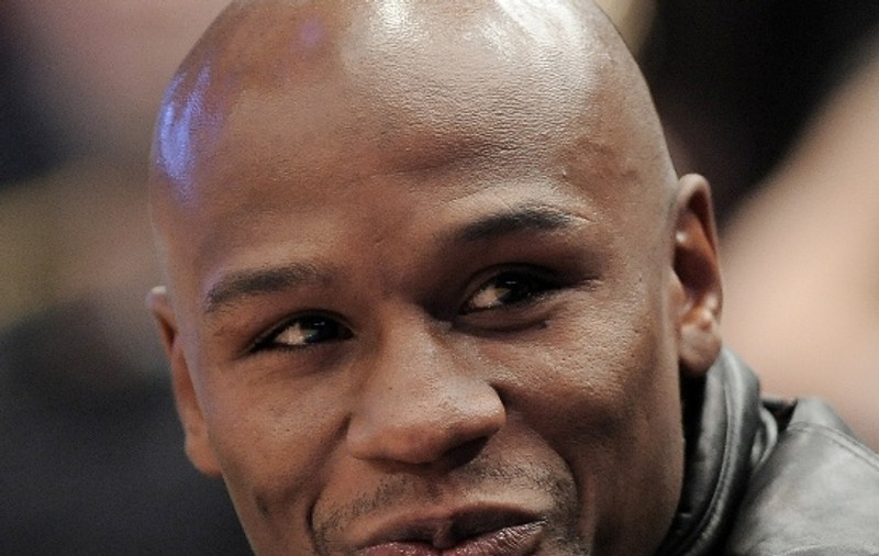 Floyd Mayweather a dat lovitura la pariuri! Câştig de 64.311 dolari!
