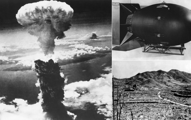 9 august 1945: 80 de ani de când America a folosit bomba atomică la Nagasaki: „Nimeni nu a spus o vorbă despre civili”