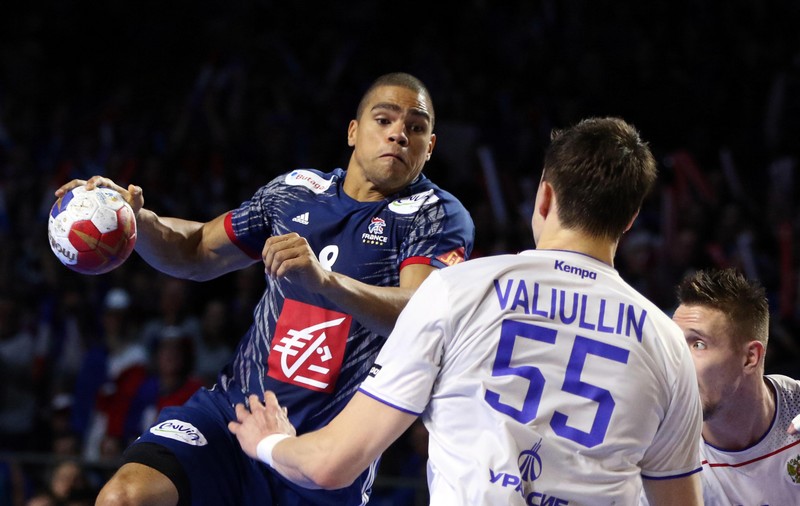 Optimile Campionatului Mondial de handbal masculin 2017. Franța, Norvegia, Slovenia și Spania - în sferturi