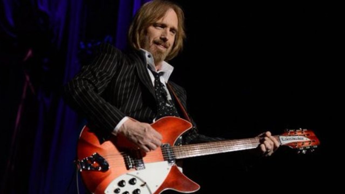 Tom Petty a murit de la o supradoză de medicamente