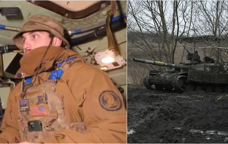 Un soldat ucrainean descrie cum a luptat împotriva tatălui său, trecut de partea rușilor. „Asta a fost soarta lui” | VIDEO
