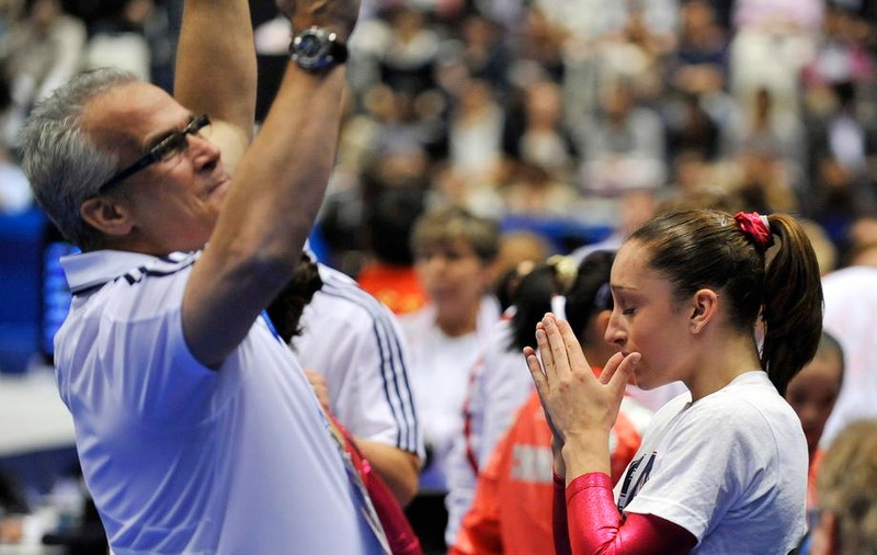 John Geddert, fostul antrenor al lotului de gimnastică american, acuzat de agresarea sexuală a sportivelor, s-a sinucis