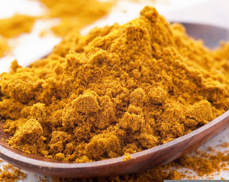 Curry - ce beneficii are și din ce amestec de condimente se obține pulberea de curry