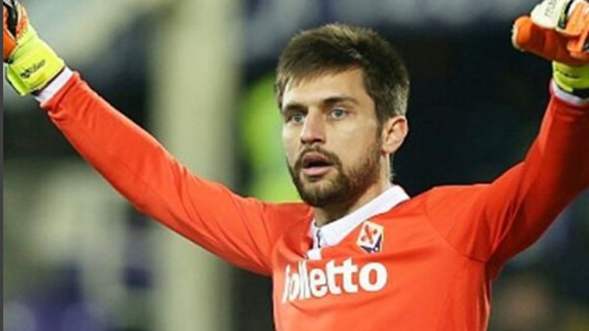 Tătărușanu pleacă de la Fiorentina
