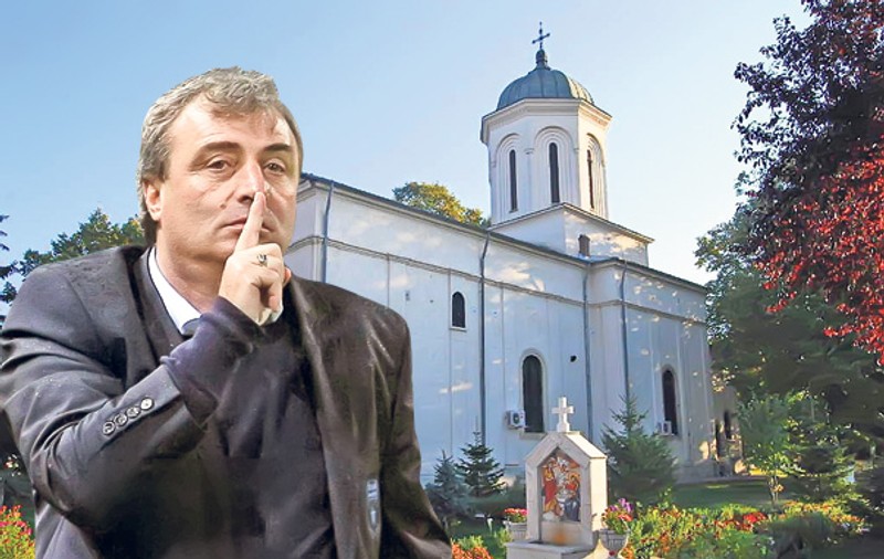Mihai Stoichiţă, rugă pentru titlu