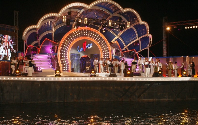 Artiştii salvează festivalul de la Callatis: vor cânta fără bani