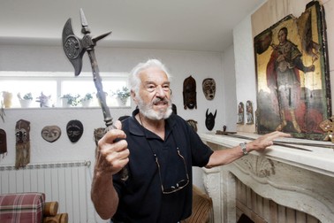 Arhiva foto