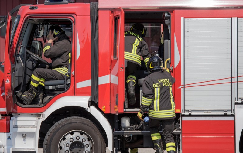 Un român a murit imediat după ce a sunat la 112 și a cerut ajutor, în Italia: „Sunt bine, mă doare un braț”