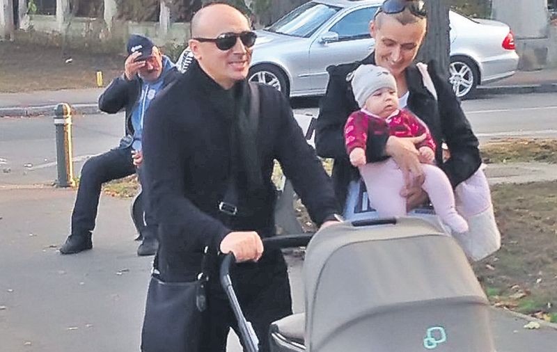 Marcel Pavel și soția lui au 3 copii împreună, iar acum detalii uimitoare ies la iveală. Ce s-a întâmplat în cei 25 de ani de căsnicie