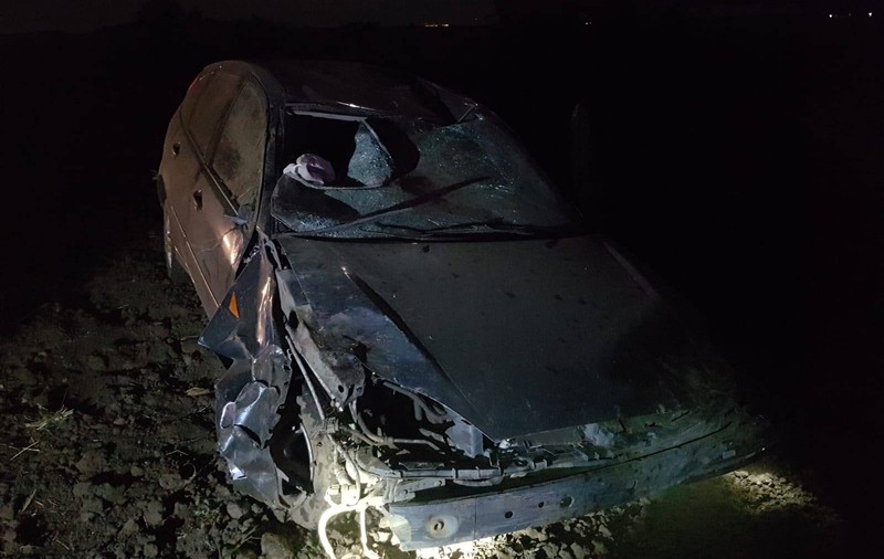 Femeie accidentată mortal pe un drum național din județul Constanţa, în timp ce se deplasa cu trotineta electrică