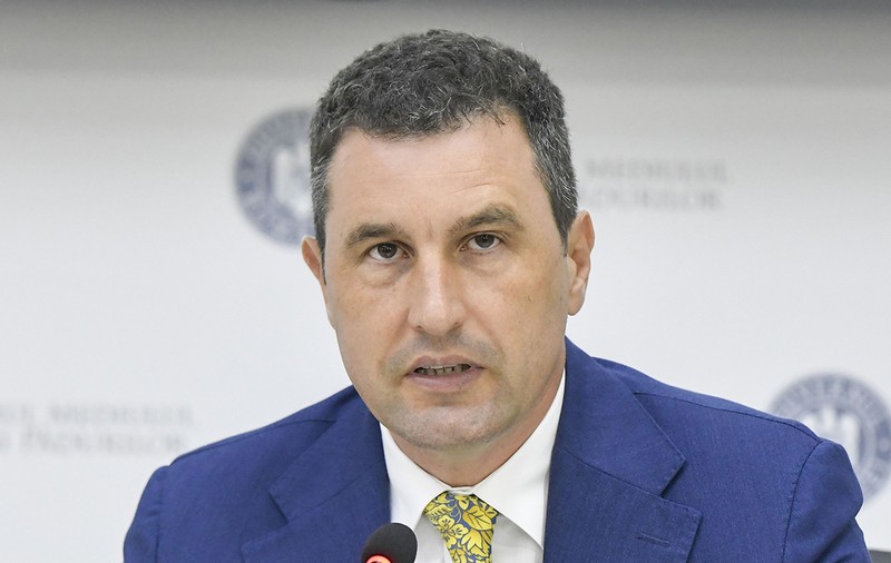 Ministrul mediului: Peste 6,8 milioane de interogări în sistemul Inspectorul Pădurii, în 2021. Exploatarea lemnului pe timp de noapte va fi interzisă