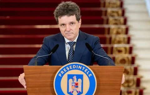 Anunțul care dă orice calcul făcut până acum peste cap! E breaking! Nume-surpriză de premier pe lista scurtă a lui Nicușor Dan! Nimeni nu se aștepta la aceste informații