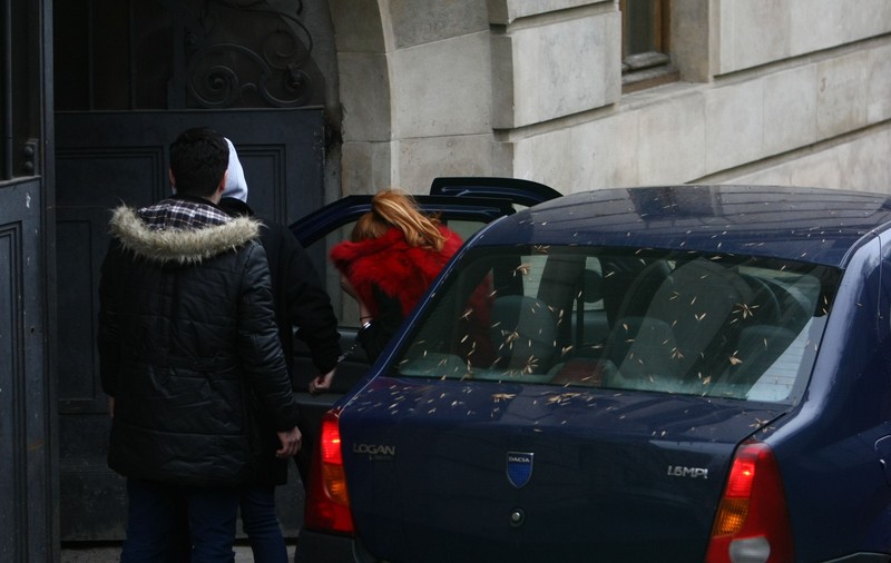 ACUZAȚII ȘOC ÎN DOSARUL PROSTITUȚIEI DE LUX! CE SPUN PROCURORII DESPRE DIANA GUREȘOAIE, REȚINUTĂ PENTRU PROXENETISM!