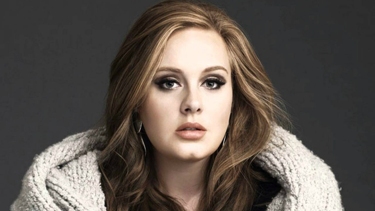 Adele i-a dus pe copiii de la Grenfell la film