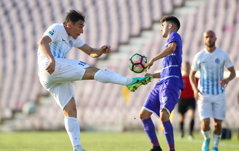 ANAF a pus sechestru pe 6 jucători. Doi fotbaliști au plecat liberi de contract