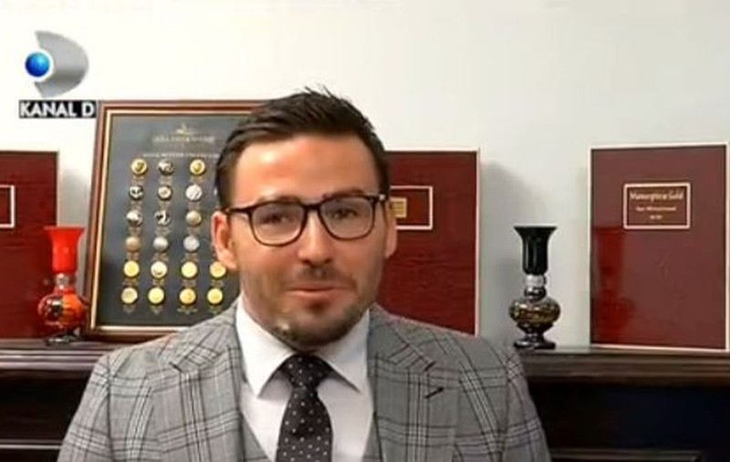 ATAC FĂRĂ PRECEDENT al lui CRISTEA la adresa BIANCĂI şi a lui VICTOR SLAV! DECLARAŢII FABULOASE!