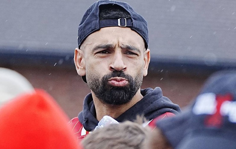 „Spuneți-ne cum a murit”, le cere Salah de la Liverpool celor de la UEFA, după tributul pentru Suleiman al-Obeid „Pele palestinian”, ucis în Gaza