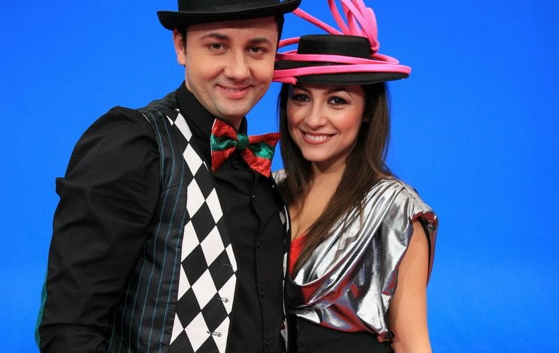 Andra a dezvăluit cu ce melodie l-a "VRĂJIT" pe Măruță. Ascult-o și tu și spune dacă îți place!