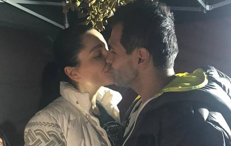 Brigitte Năstase nu se mai ascunde de nimeni. Declarațiile de dragoste făcute lui Pastramă. „Te iubesc”