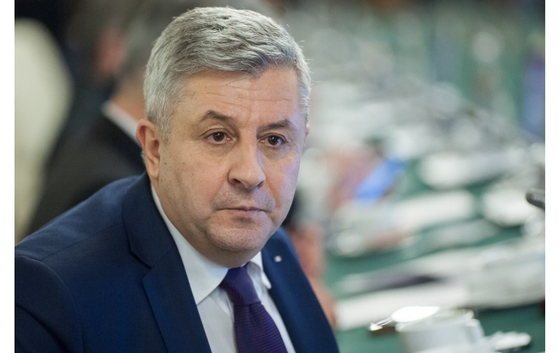 Iordache (PSD), despre pragul la abuzul în serviciu: Se poate menține la 200.000 sau se poate mări la 400.000 de lei