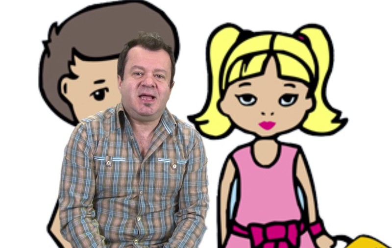 RÂZI CU DRAGOȘ MOȘTENESCU! Ascultă un banc senzaţional cu un tip care merge la prostituate şi are cereri ieşite din comun!