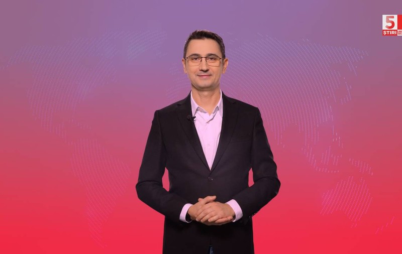 5 știri by Libertatea – Comunicarea nonverbală. Trump, Maduro și incendiul din Elveția: ce nu se spune, dar se vede