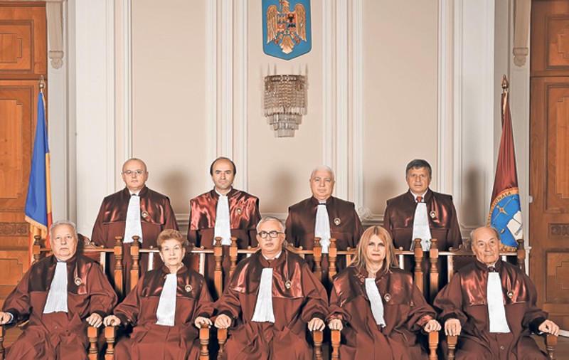 REFERENDUM 2012 | Ei decid ce facem în continuare