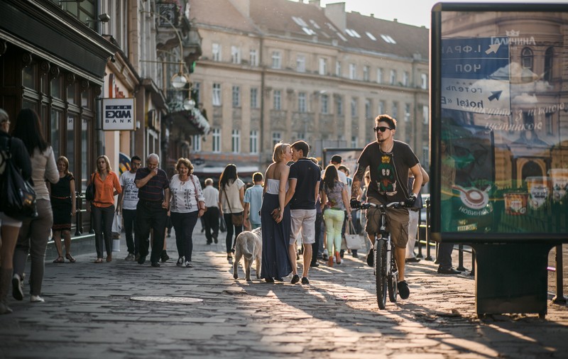 4 reguli de aur pentru un city-break reușit fără stresul bagajelor grele