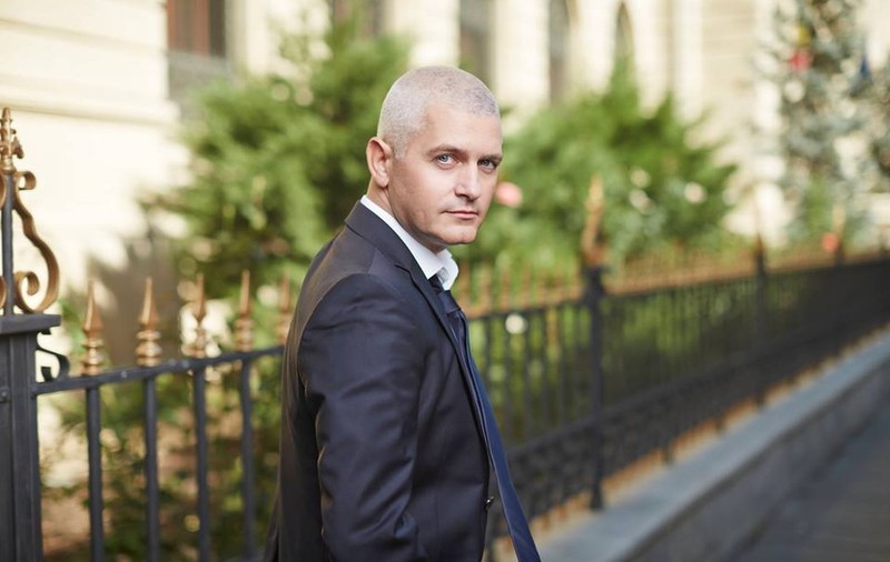 Mesajul lui Virgil Ianţu, despre cazul fetei violate de 7 bărbaţi, în Vaslui: "Bărbaţii adevăraţi condamnă violul" 