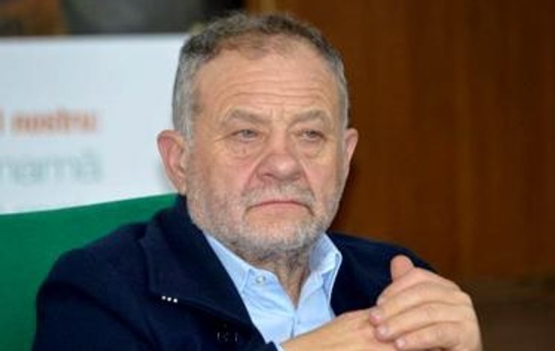 Liderul PSD Vaslui crede că social-democrații ar trebui să iasă de la guvernare. „Va fi destul de complicat să gestionăm un guvern minoritar”