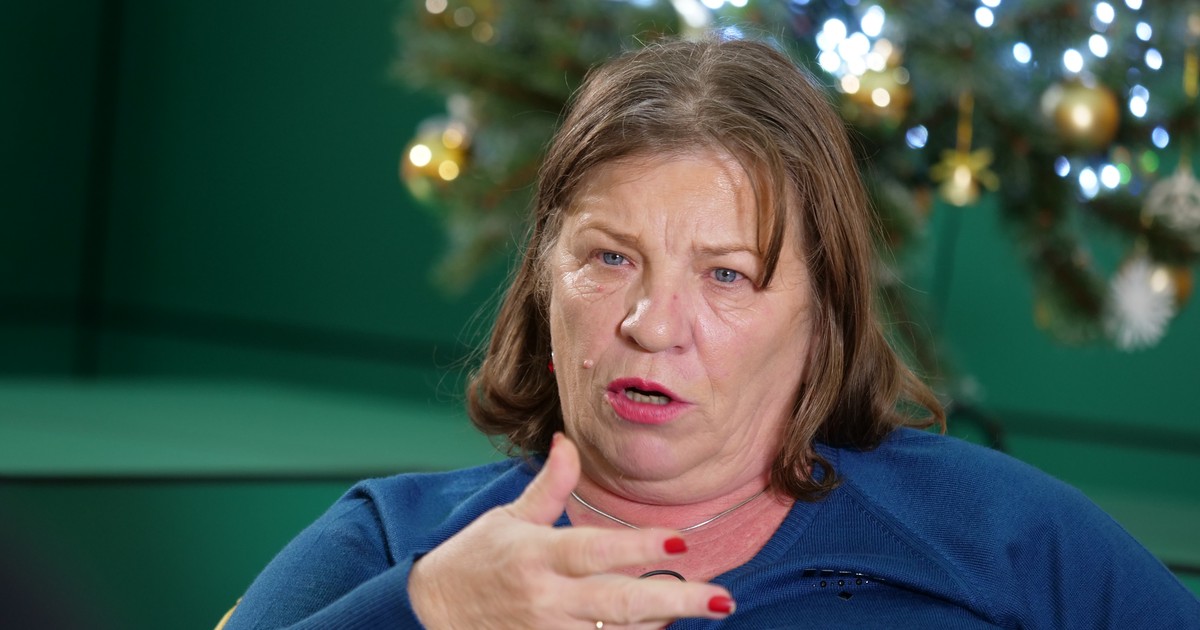 Norica Nicolai la interviurile Libertatea Live