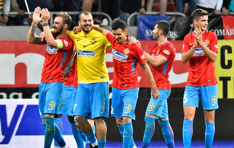 ”Cei de la FCSB sunt slabi!”. Atacul care-l va scoate din sărite pe Gigi Becali