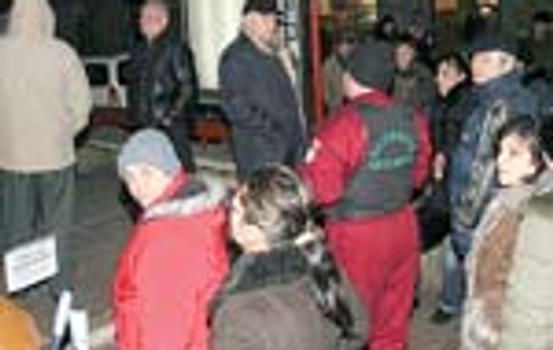 2 ore interzis in subteran!