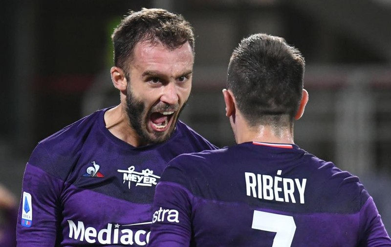 Coronavirus face ravagii în Seria A! Fiorentina și Sampdoria sunt cele mai afectate echipe
