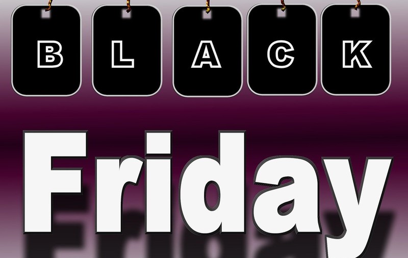 Când este Black Friday 2020 în România