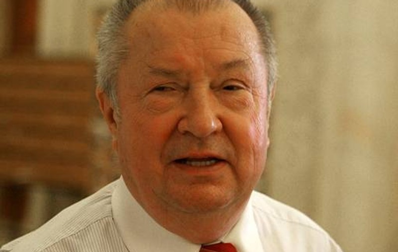 Sergiu Andon își pierde mandatul de parlamentar