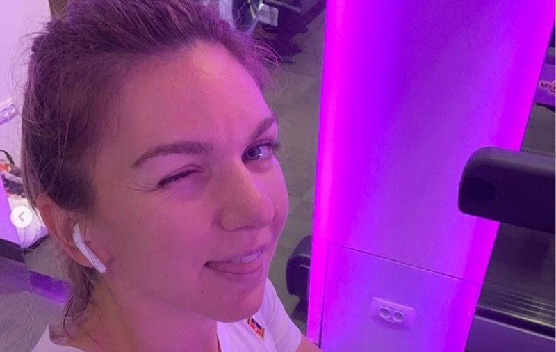 Prima reacție publică a Simonei Halep după ce a confirmat despărțirea de Darren Cahill